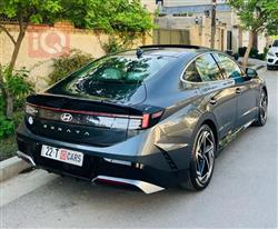 هیوندای سۆناتا